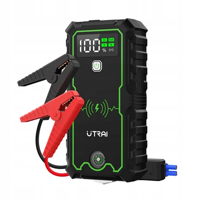 booster utrai